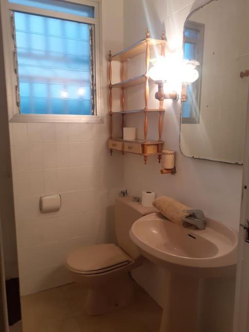 Casa De Campo En Playa Dosel 2 Mareny de San Lorenzo Ngoại thất bức ảnh