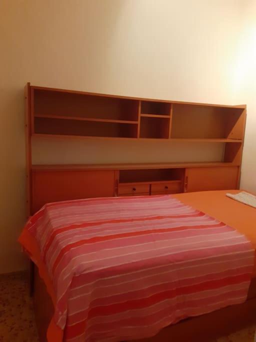 Casa De Campo En Playa Dosel 2 Mareny de San Lorenzo Ngoại thất bức ảnh